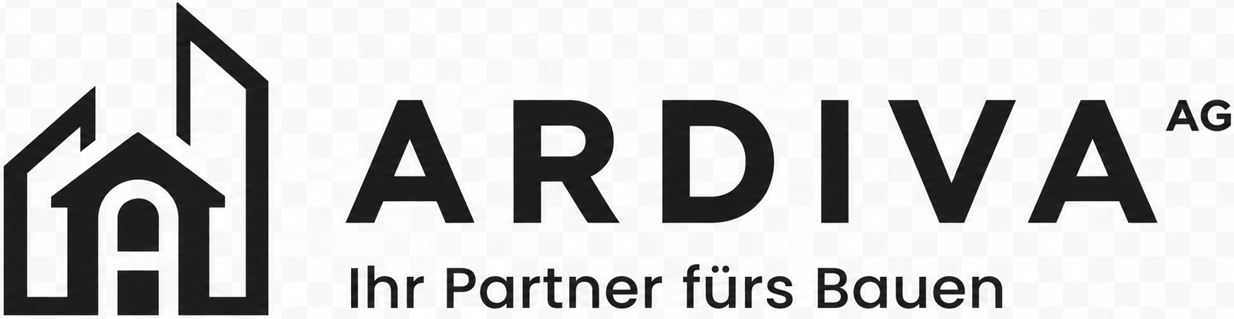 ARDIVA AG – Ihr Partner fürs Bauen