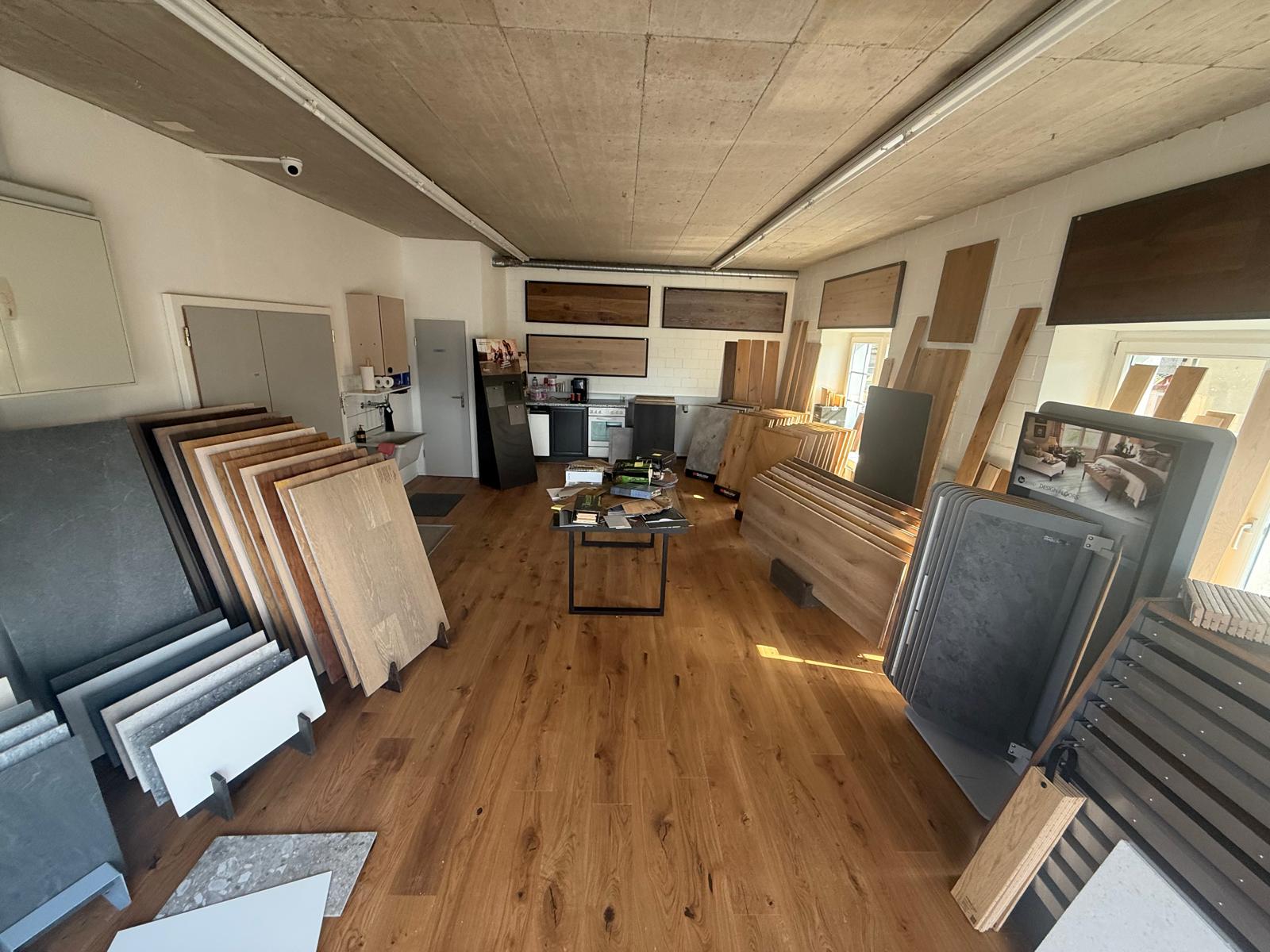 Showroom Höri